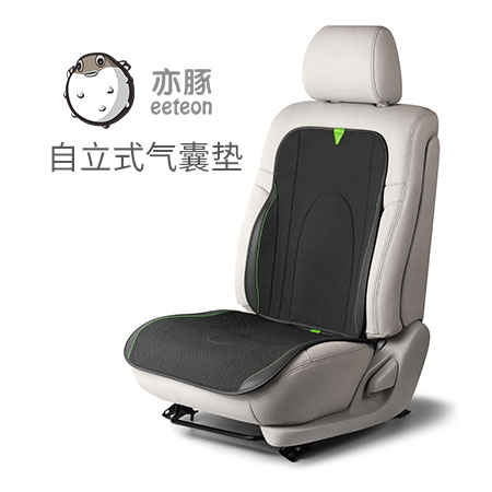 亦豚自立式气囊垫